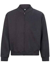 Signature Heavyweight Bomber Sweat - JH124