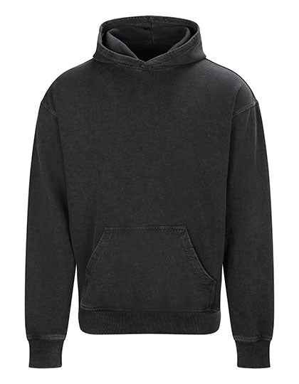 Vintage Washed Hoodie - JH180