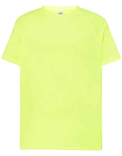 Men´s Sport T-Shirt - JHK100