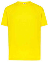 Men´s Sport T-Shirt - JHK100