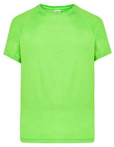 Men´s Sport T-Shirt - JHK100