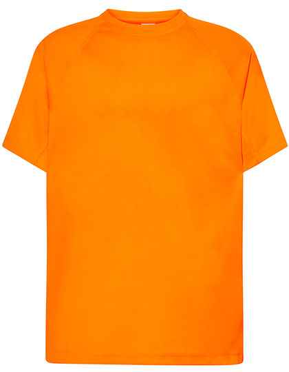 Men´s Sport T-Shirt - JHK100