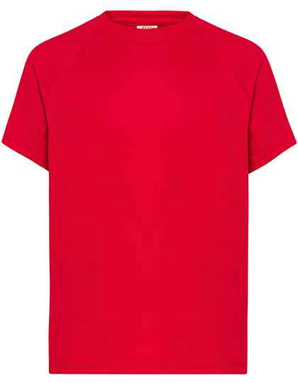 Men´s Sport T-Shirt - JHK100