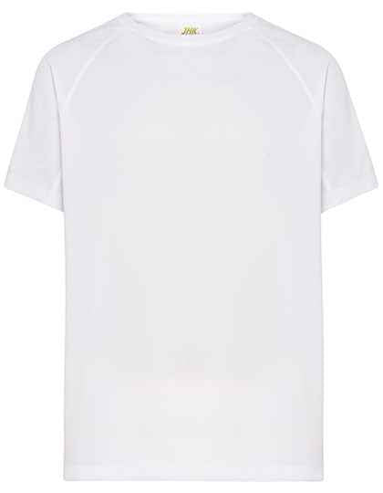 Men´s Sport T-Shirt - JHK100