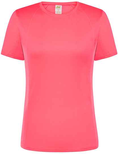 Ladies´ Sport T-Shirt - JHK101