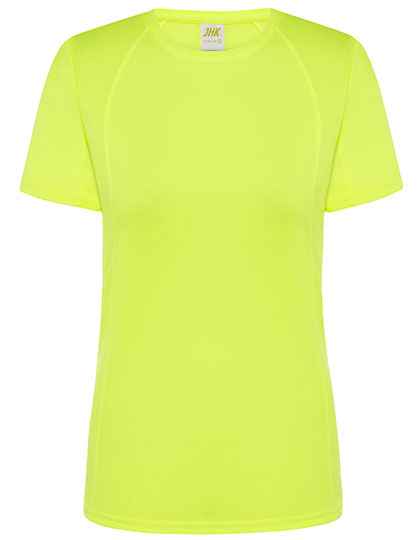 Ladies´ Sport T-Shirt - JHK101