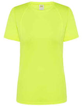 Ladies´ Sport T-Shirt - JHK101