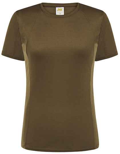 Ladies´ Sport T-Shirt - JHK101