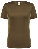 Ladies´ Sport T-Shirt - JHK101