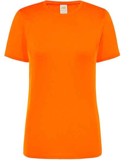 Ladies´ Sport T-Shirt - JHK101