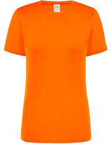 Ladies´ Sport T-Shirt - JHK101