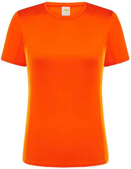 Ladies´ Sport T-Shirt - JHK101