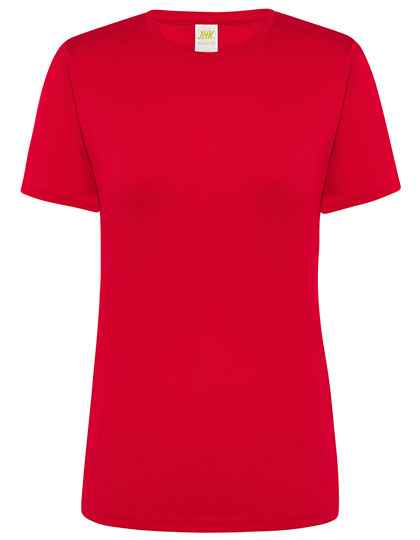 Ladies´ Sport T-Shirt - JHK101