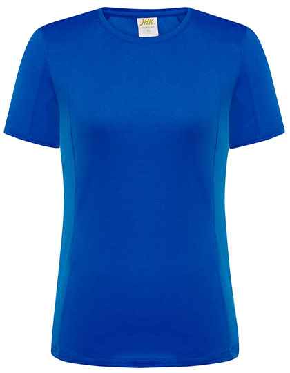 Ladies´ Sport T-Shirt - JHK101