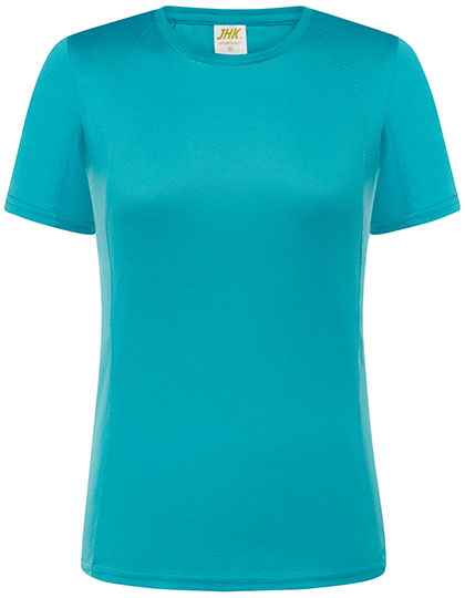 Ladies´ Sport T-Shirt - JHK101
