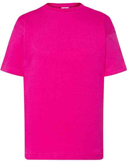 Kids´ T-Shirt - JHK150K