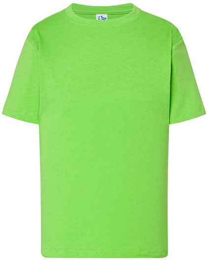 Kids´ T-Shirt - JHK150K