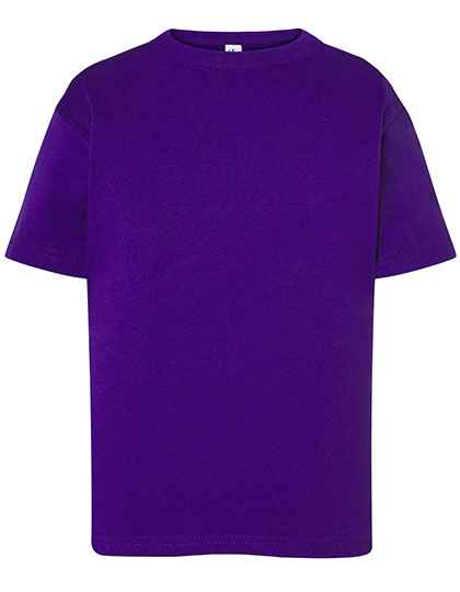 Kids´ T-Shirt - JHK150K