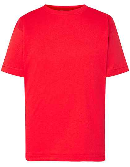 Kids´ T-Shirt - JHK150K