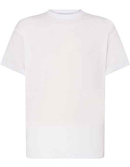 Men´s Subli T-Shirt - JHK150SB
