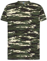Regular T-Shirt - JHK150