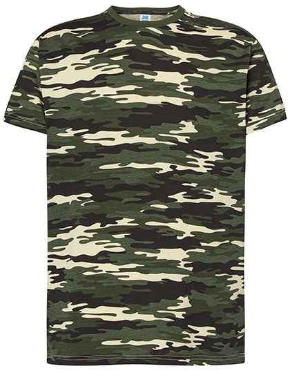 Regular T-Shirt - JHK150