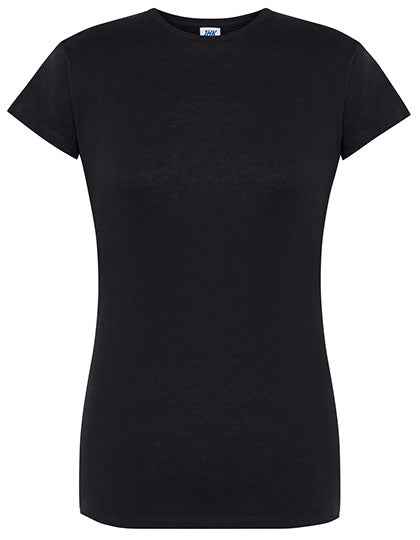 Ladies´ Regular Comfort T-Shirt - JHK152