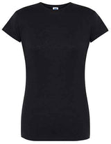 Ladies´ Regular Comfort T-Shirt - JHK152