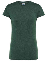 Ladies´ Regular Comfort T-Shirt - JHK152