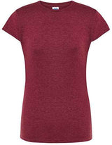 Ladies´ Regular Comfort T-Shirt - JHK152