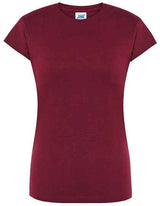 Ladies´ Regular Comfort T-Shirt - JHK152