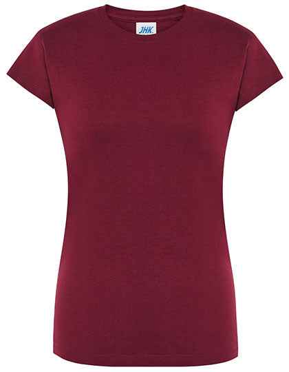 Ladies´ Regular Comfort T-Shirt - JHK152