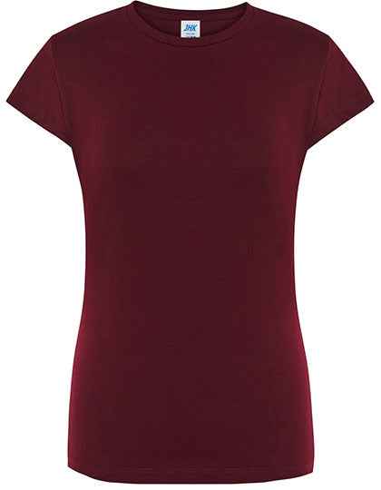 Ladies´ Regular Comfort T-Shirt - JHK152