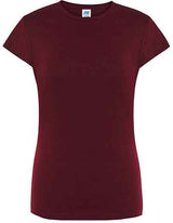 Ladies´ Regular Comfort T-Shirt - JHK152
