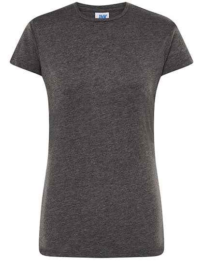Ladies´ Regular Comfort T-Shirt - JHK152