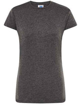 Ladies´ Regular Comfort T-Shirt - JHK152