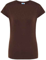 Ladies´ Regular Comfort T-Shirt - JHK152