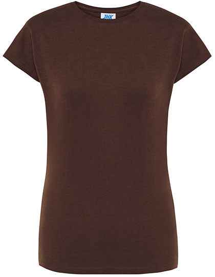 Ladies´ Regular Comfort T-Shirt - JHK152