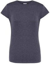 Ladies´ Regular Comfort T-Shirt - JHK152