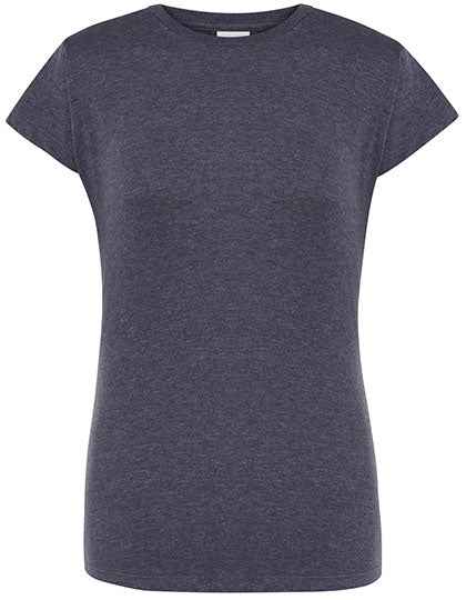 Ladies´ Regular Comfort T-Shirt - JHK152