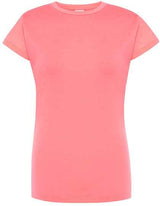 Ladies´ Regular Comfort T-Shirt - JHK152
