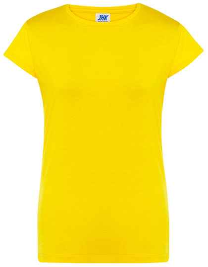 Ladies´ Regular Comfort T-Shirt - JHK152