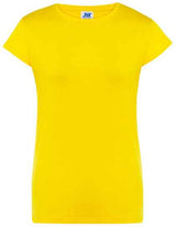 Ladies´ Regular Comfort T-Shirt - JHK152