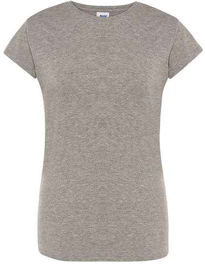 Ladies´ Regular Comfort T-Shirt - JHK152