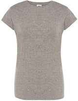 Ladies´ Regular Comfort T-Shirt - JHK152