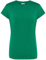 Ladies´ Regular Comfort T-Shirt - JHK152