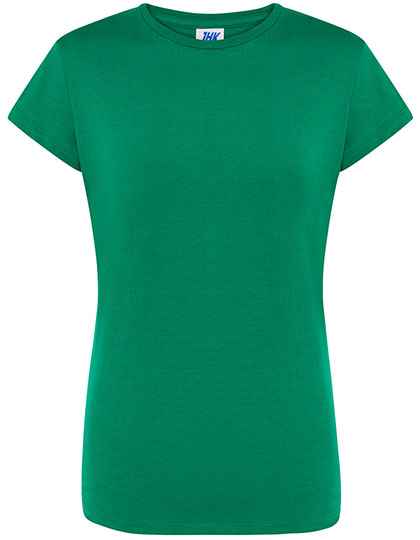 Ladies´ Regular Comfort T-Shirt - JHK152