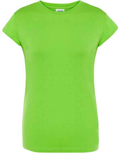 Ladies´ Regular Comfort T-Shirt - JHK152