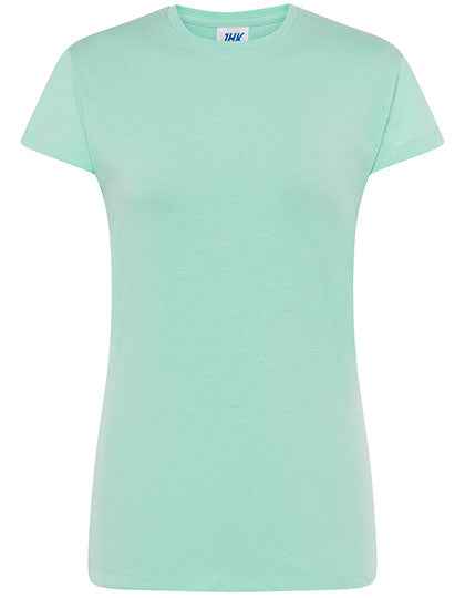 Ladies´ Regular Comfort T-Shirt - JHK152