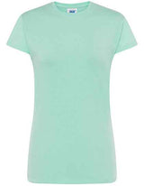 Ladies´ Regular Comfort T-Shirt - JHK152